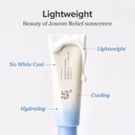 Beauty Of Joseon Relief Sun Aqua Fresh Rice SPF 50