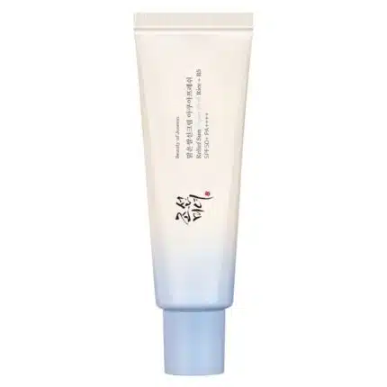 Beauty Of Joseon Relief Sun Aqua Fresh Rice SPF 50