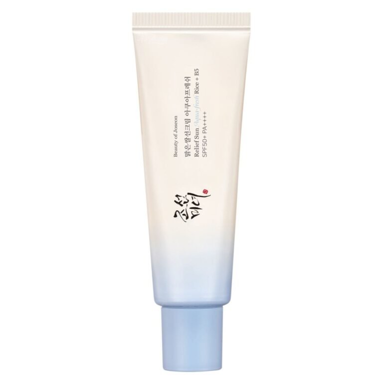 Beauty Of Joseon Relief Sun Aqua Fresh Rice SPF 50