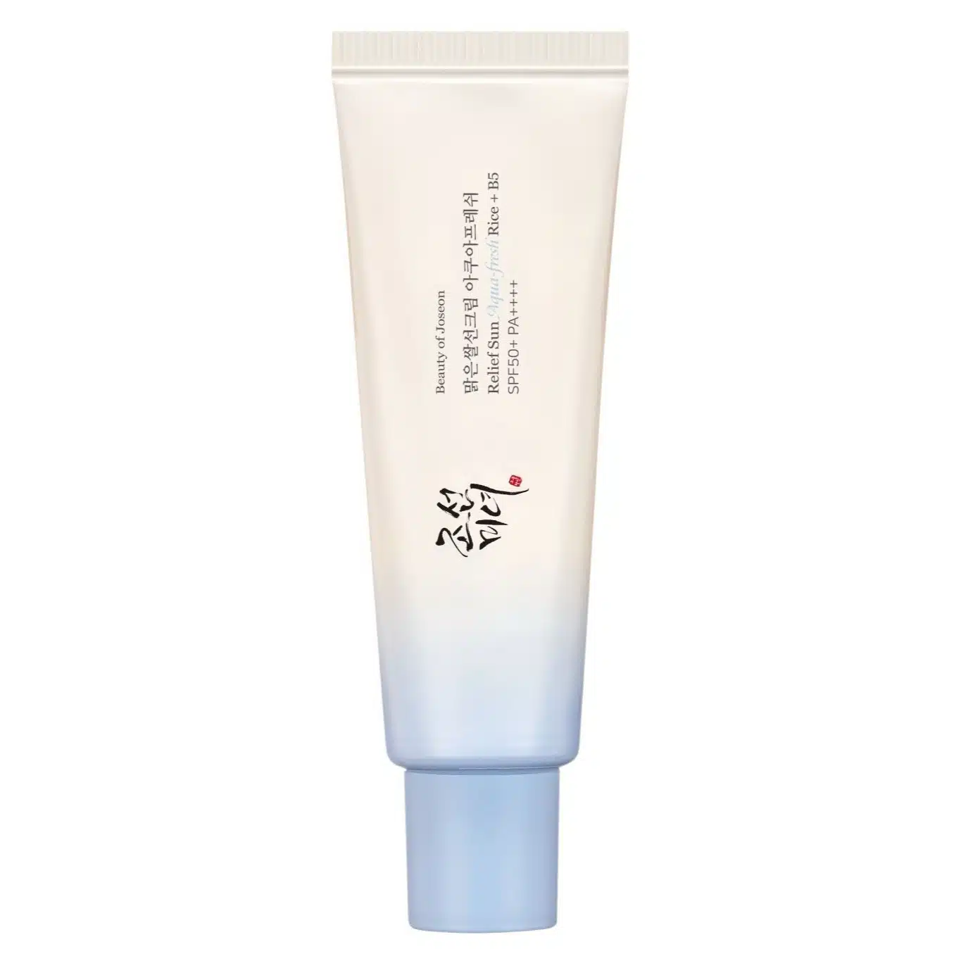 Beauty Of Joseon Relief Sun Aqua Fresh Rice SPF 50 Beauty Of Joseon Relief Sun Aqua Fresh Rice SPF 50