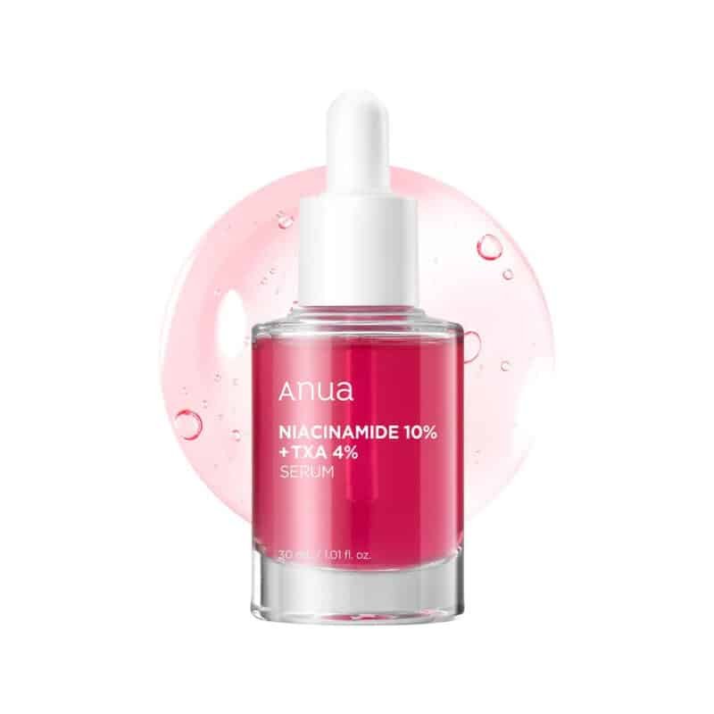 Anua Niacinamide