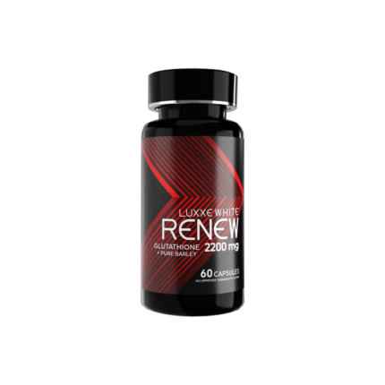 Luxxe White Renew
