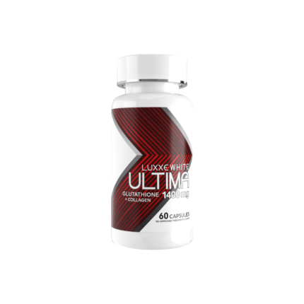 Luxxe White Ultima