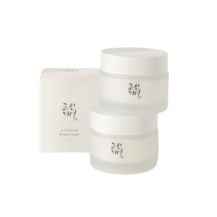 Beauty of Joseon Dynasty Cream