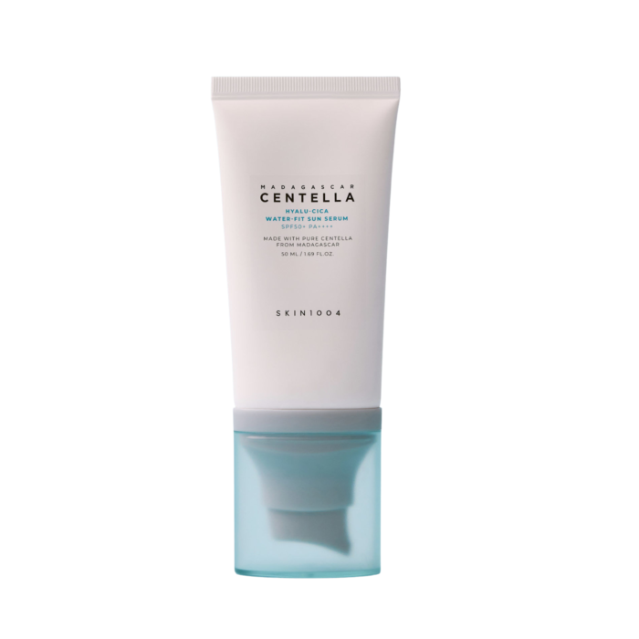 Water Fit Sun Serum