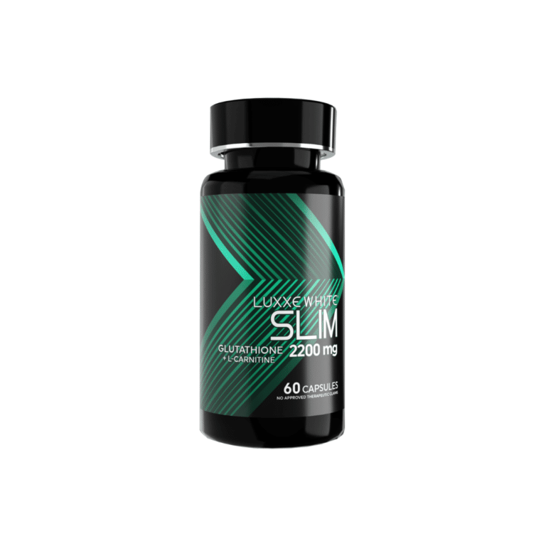 Luxxe White Slim