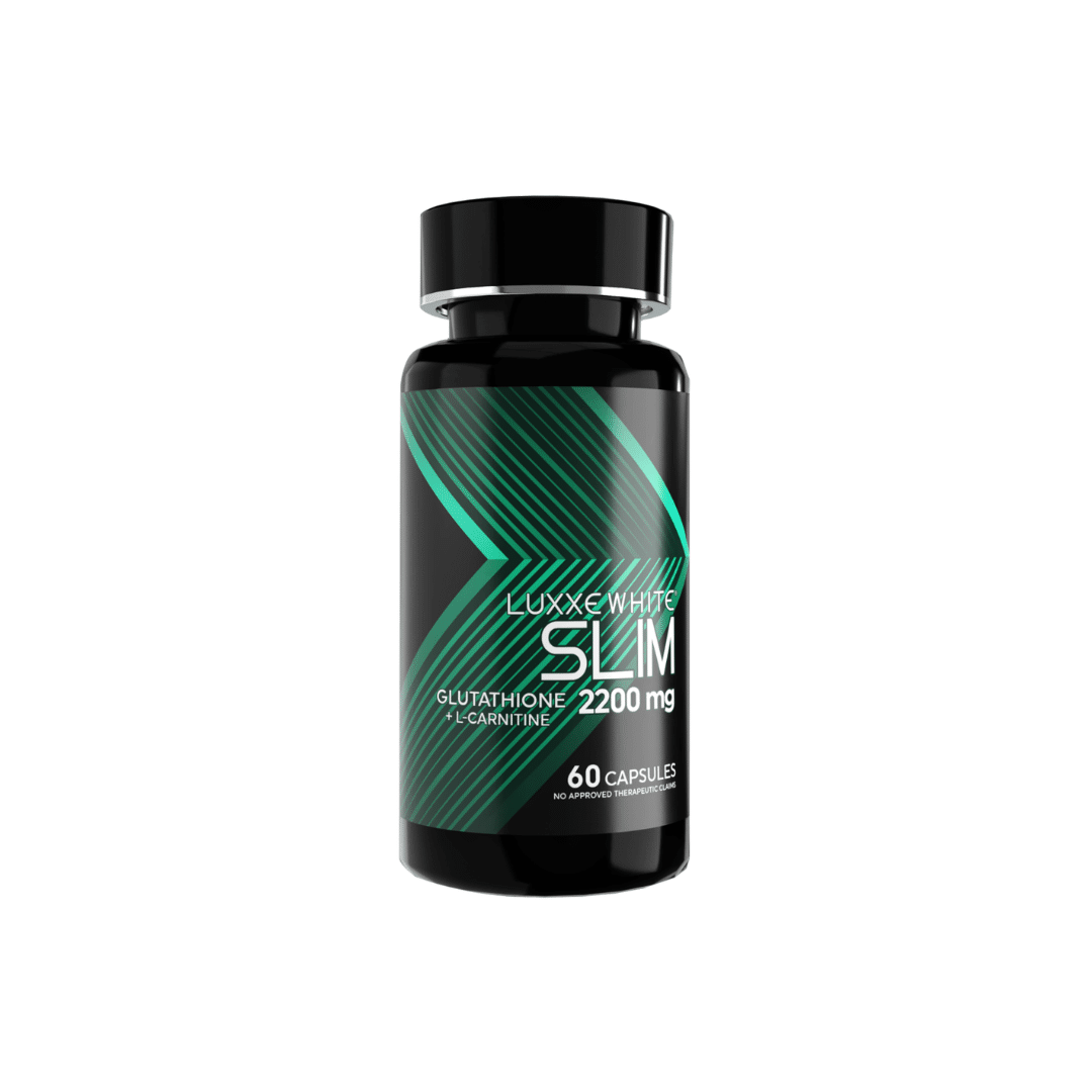 Luxxe White Slim Luxxe White Slim