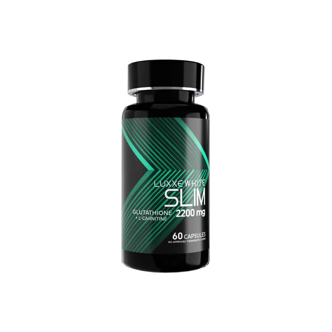 Luxxe White Slim Luxxe White Slim