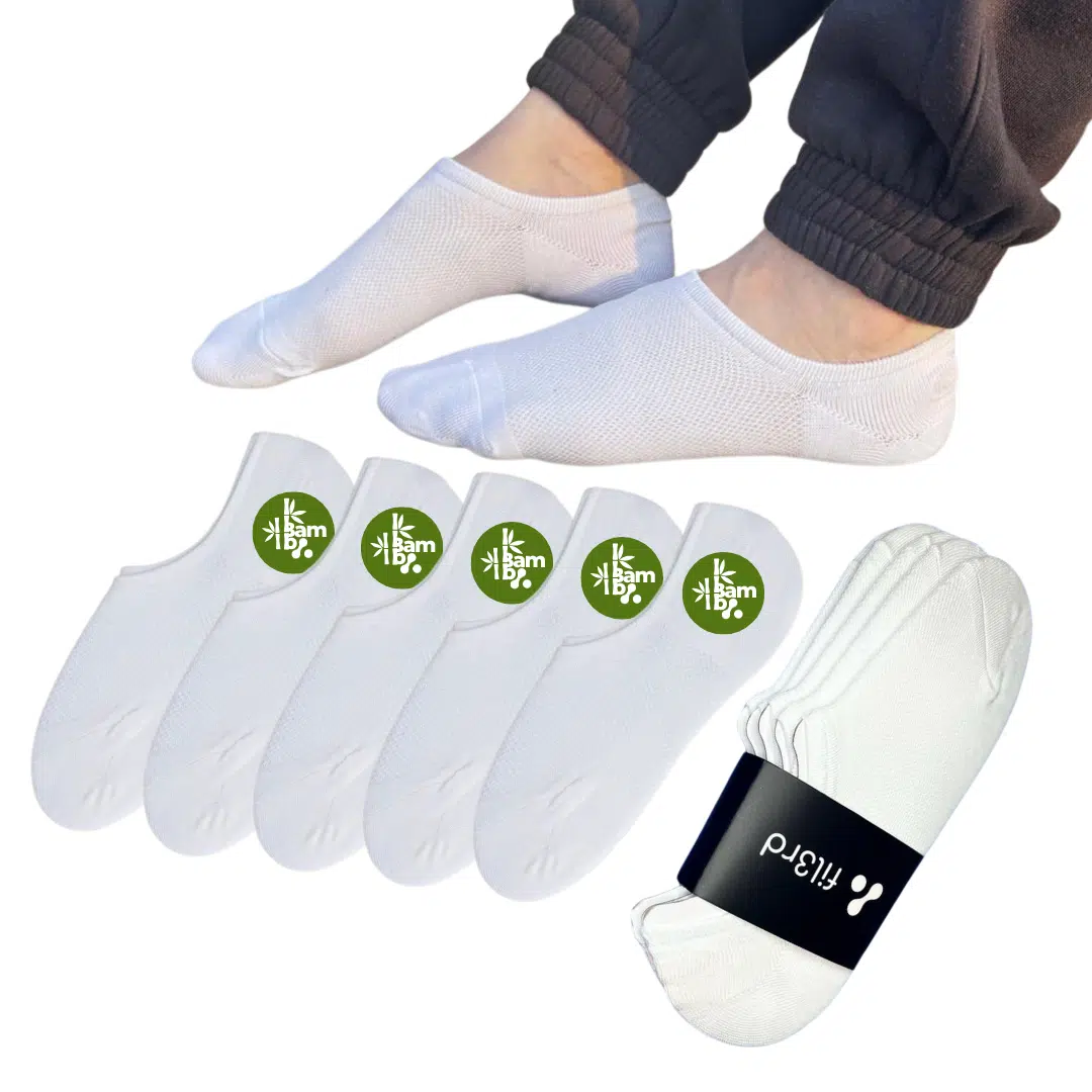 ABSORBS SWEAT AND PREVENTS ODOR. (3)