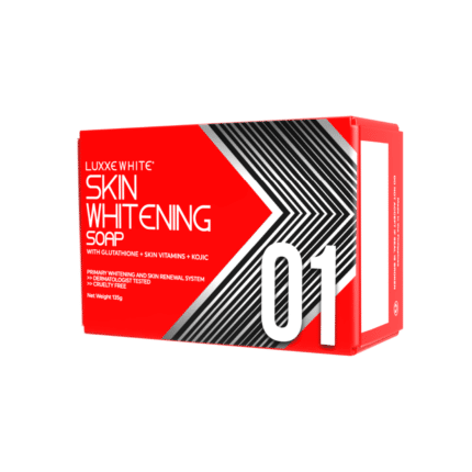 Kojic Brightening Soap