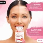 Nature’s Glow Glutathione Collagen
