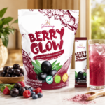 Glowming Berry Glow Acai Berry