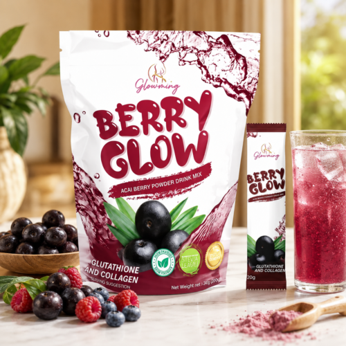 Glowming Berry Glow Acai Berry