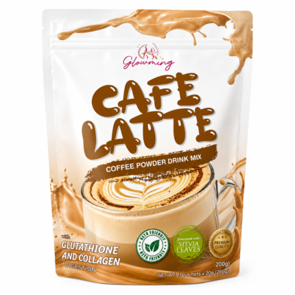 CAFE LATTE Weight loss Drink