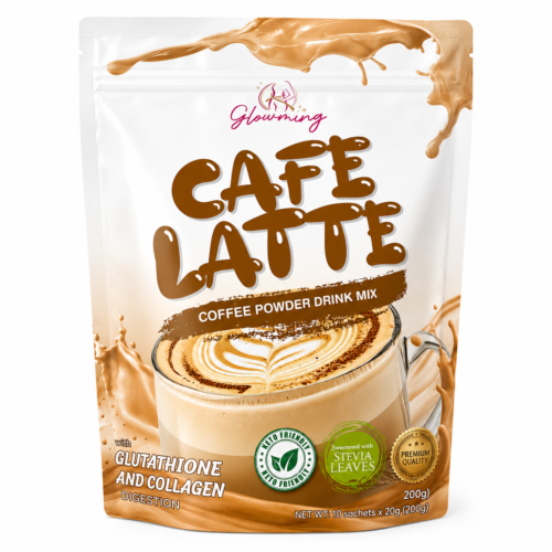 CAFE LATTE Weight loss Drink