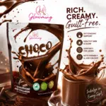 Glowming Choco Chocolate Powder