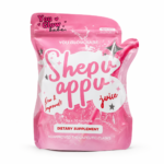 You Glow Babe Shepu Appu