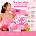 You Glow Babe Shepu Appu