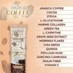 Hikari Coffee Mocha
