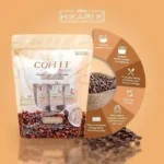 Hikari Coffee Mocha
