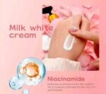 Sakura Niacinamide Whitening Lotion