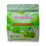 Juju Glow Freshies Avocado Milk
