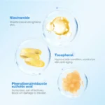 Shawill Sakura Niacinamide Whitening