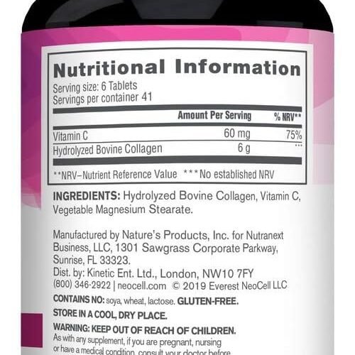 Neocell Super Collagen
