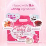 You Glow Babe 10x Advanced Power Whitening Beauty White Soap
