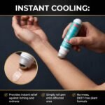 Itch Relief Gel for Insect Bites