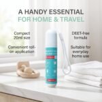 Itch Relief Gel for Insect Bites