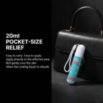 Itch Relief Gel for Insect Bites