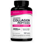 Neocell Super Collagen, Vitamin C + Biotin