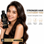 KORMESIC 5% Minoxidil with Biotin
