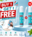 Itch Relief Gel for Insect Bites