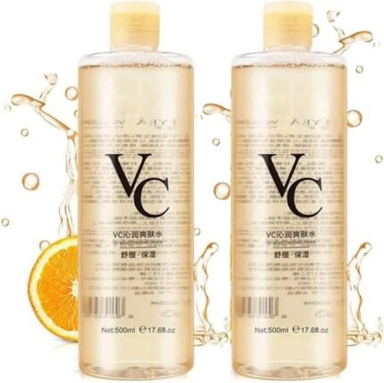 Vc Toner Intensive Brightening