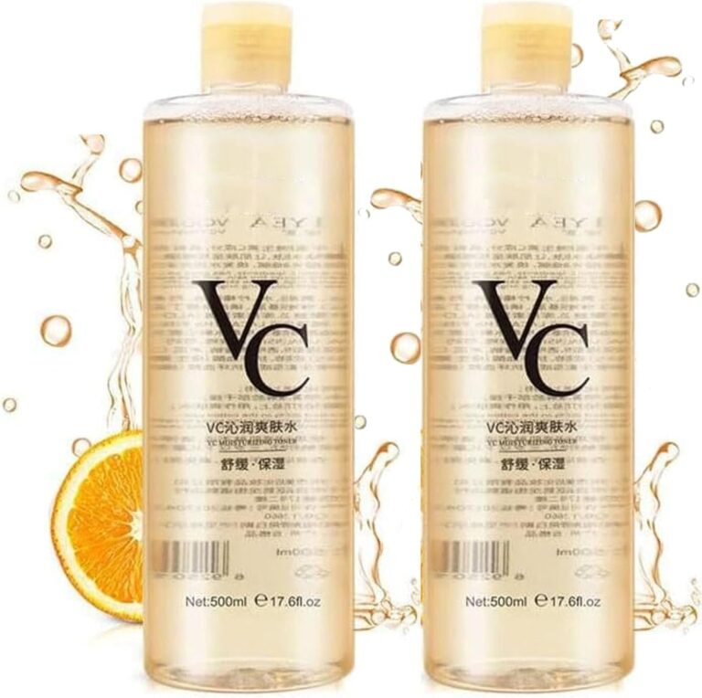 Vc Toner Intensive Brightening