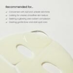 Biodance Radiant Vita Niacinamide Deep Mask 34G