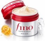 Shiseido Fino Premium Touch Mask, Deep Repair