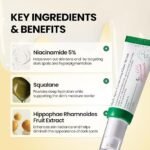 3+ VIDEO Click to play video AXIS-Y Dark Spot Correcting Glow Serum