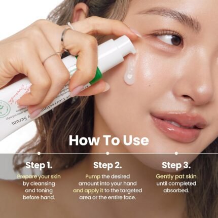 3+ VIDEO Click to play video AXIS-Y Dark Spot Correcting Glow Serum