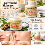 ABUTINE 3C3 Intensive Skin Brightening