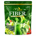 Manee Fiber S Vegetable Powder Drink