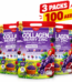 Mikeo Ceramide Collagen Berry Zinc