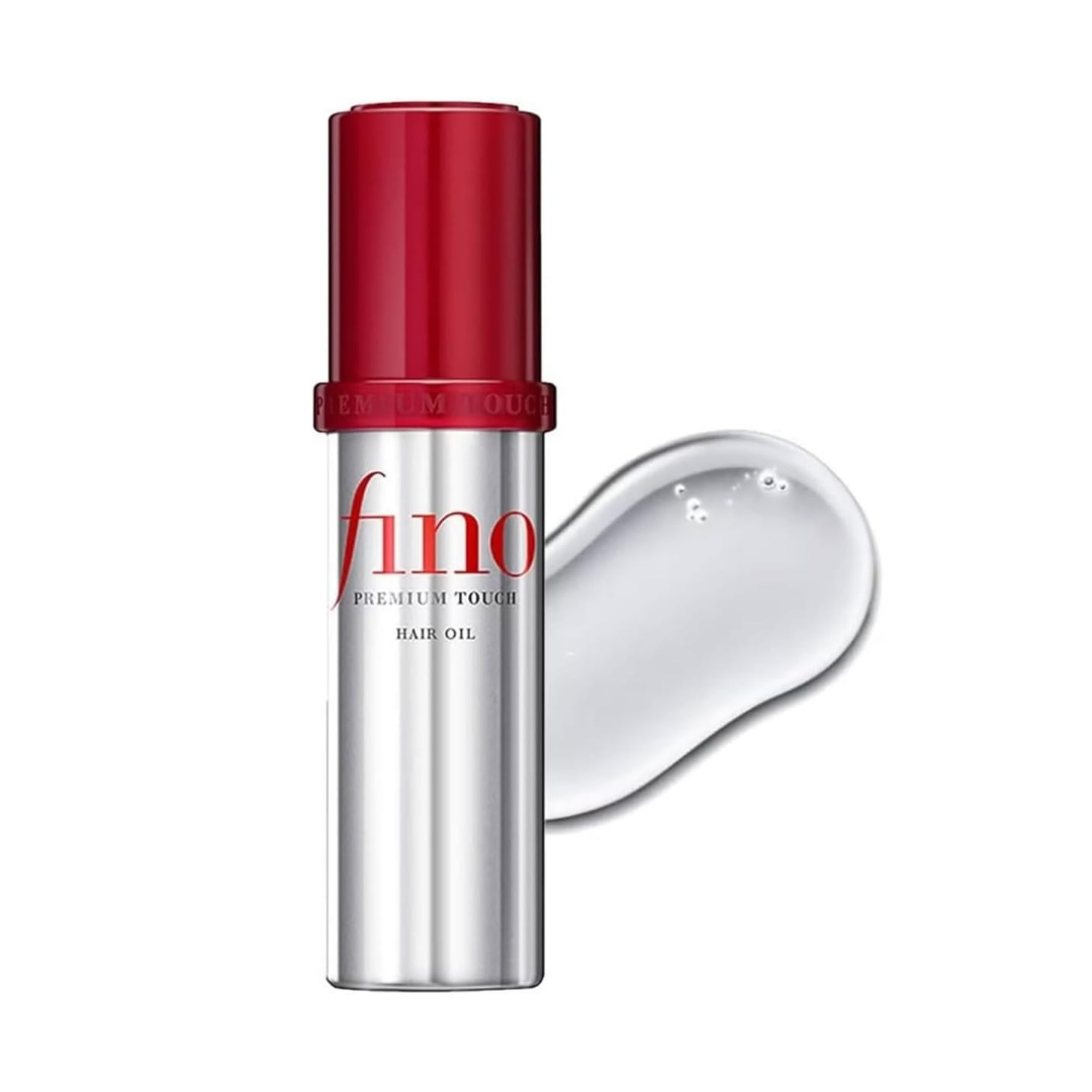 Fino Premium Touch Essence Hair Oil, 70m Fino Premium Touch Essence Hair Oil, 70m